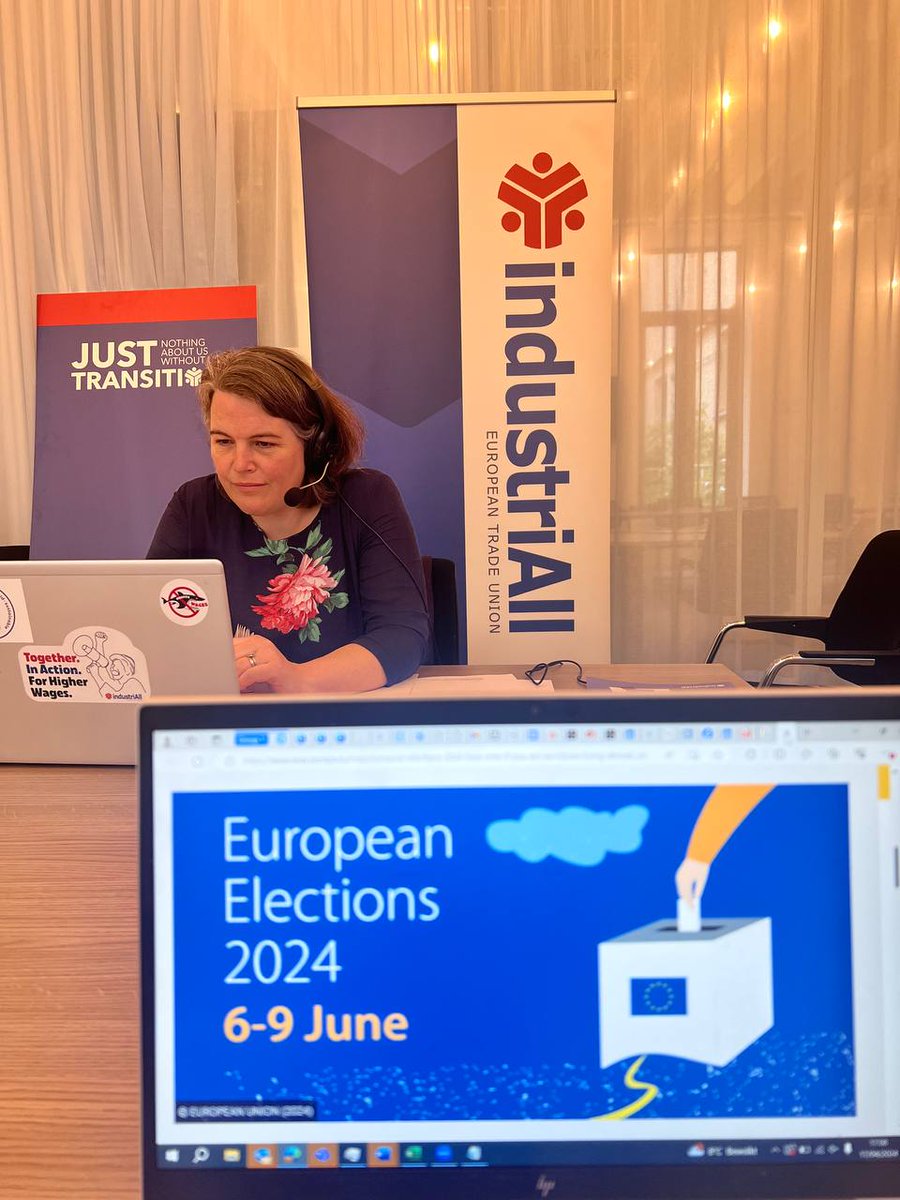 Next week the @Europarl_EN will vote on new fiscal rules that will bring back austerity 😡 Research shows that with the current deal on economic governance only 3⃣ countries will be able to make the #green and #social investments needed! 🇪🇺@msaraswati 'we will NOT support it.