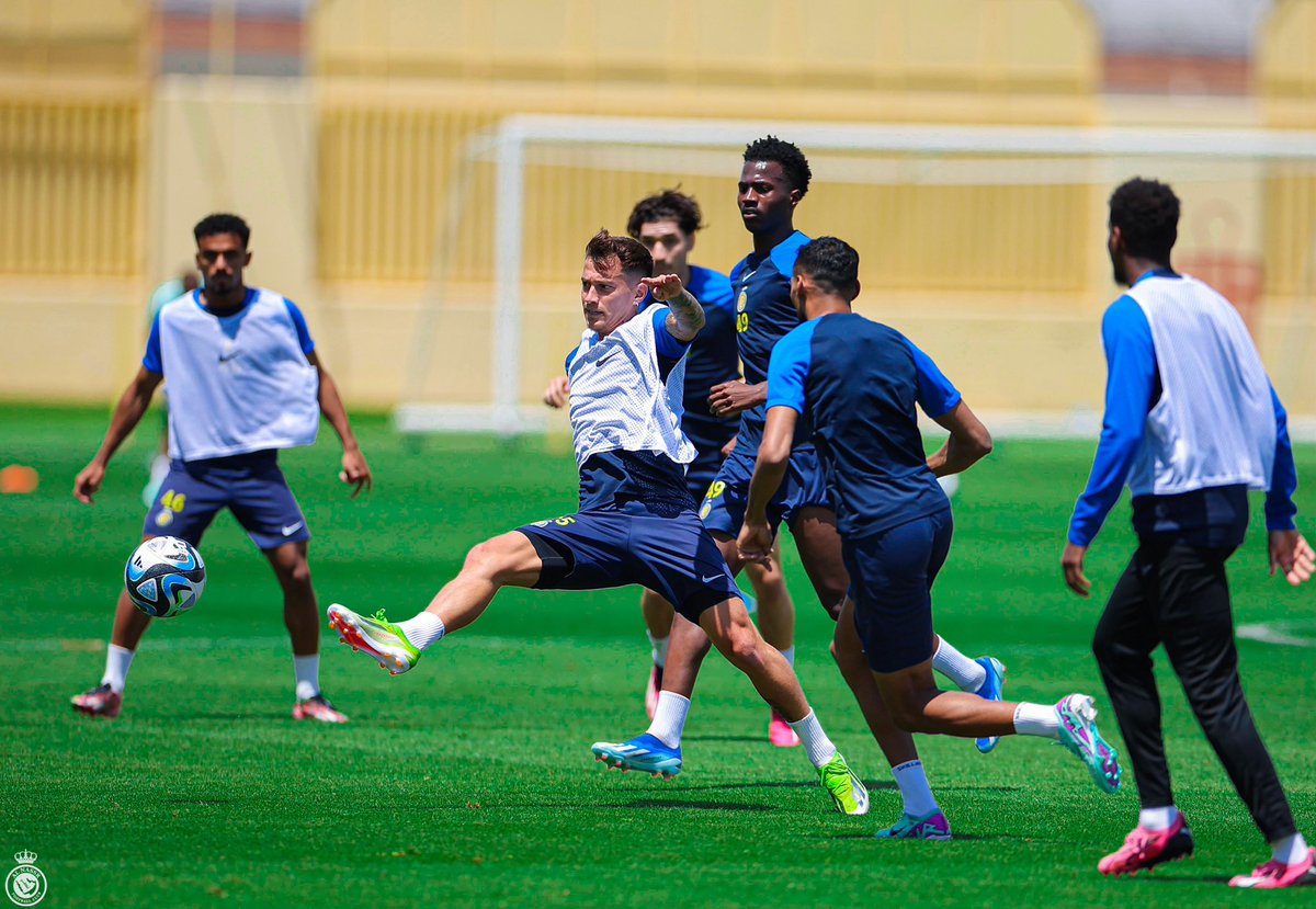 AlNassrFC_EN tweet picture