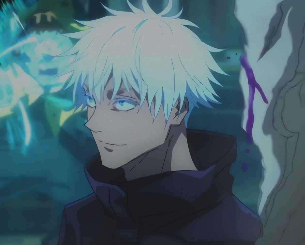 kanjlrou's tweet photo. basically my inspiration was, Gojo from Jujutsu Kaisen's Limitless Technique, basically my throat is untouchable💯💪 https://t.co/n17Px6sgP1