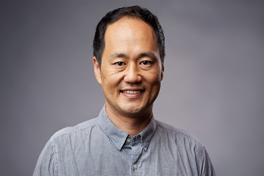 OU Researcher Sangpil Yoon, Ph.D., @ENGINEERINGatOU, has been awarded $1.9 million for his groundbreaking project on protein-based nanostructures activated by ultrasounds - a testament to his research and its potential impact on health care. Read more: link.ou.edu/3vKm9vm