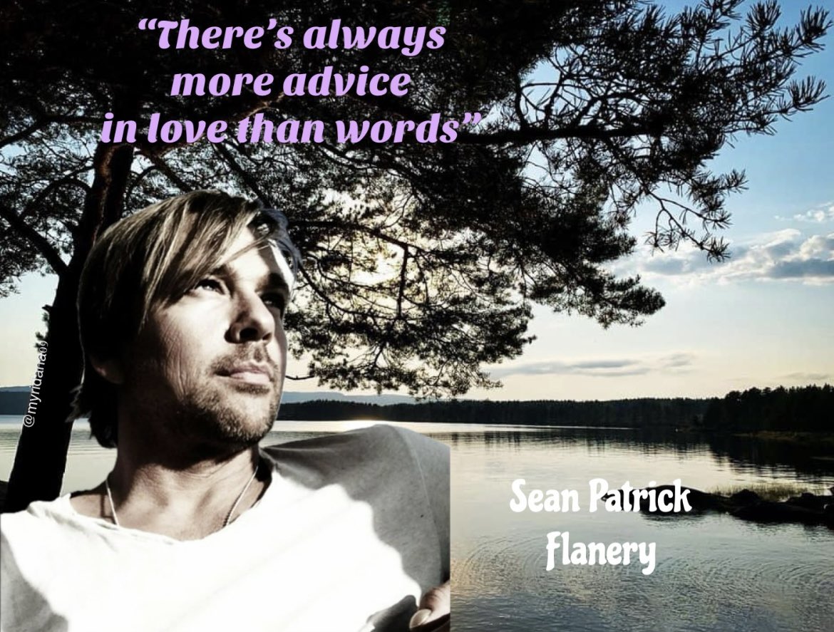 Truth. Wise words #seanpatrickflanery #actor #author #producer #director #bjj #martialarts #motivation #wisdombyflanery #inspiration @seanflanery