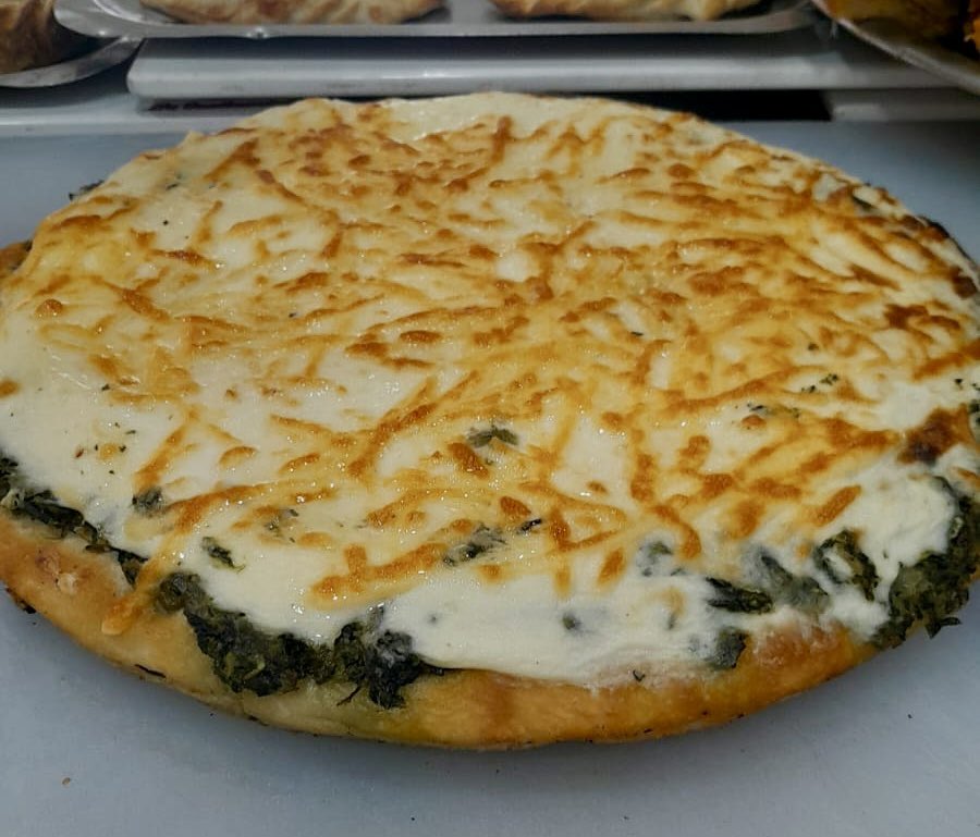 Foto de la última pizza que comiste ❤️🍕