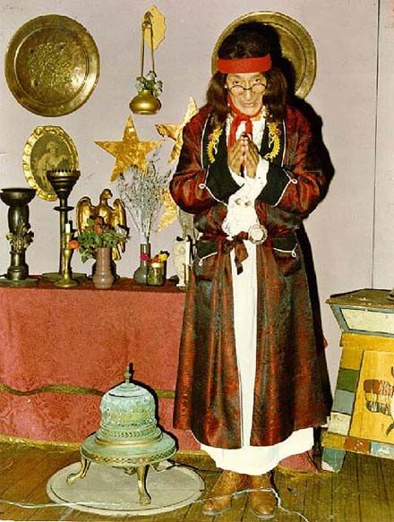 Los nuevos manosantas digitales. 

Lee la nota completa 👇