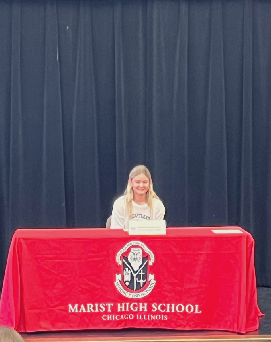 RedHawkVB's tweet photo. #Program Spring Signing Day ๐โ๏ธ๐คฉCongrats to seniors Sam Molenhouse (Heartland) and Brendan Rushton (Trinity Christian) on signing to play College Volleyball ๐๐ #ProgramFamily https://t.co/CJaOo6zVIV