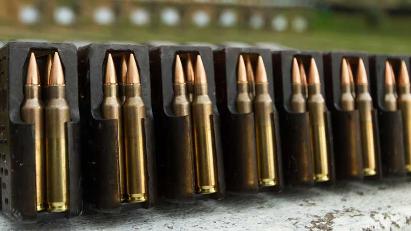 The War On “High Capacity Magazines” Is Over! They Lost by 717 Million! dlvr.it/T5dR0C