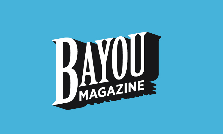 We’re getting close to the end of the semester, and are busy putting together the next issue of Bayou Magazine. If you are in the New Orleans-ish area, where would you like to see us launch our next issue?