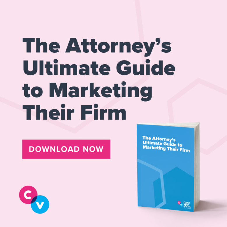 Our comprehensive guide is designed to be the attorney's ultimate resource for navigating the complexities of #legalmarketing. Dive into proven strategies and best practices tailored specifically for #lawfirms. Download now and grow your practice! ☑️ hubs.ly/Q02sSjRF0