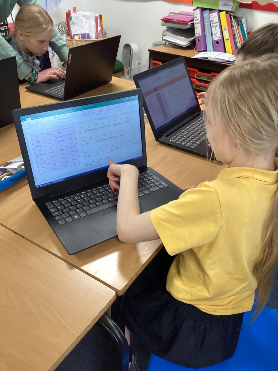 Year 5/6 St Cleopas tweet media