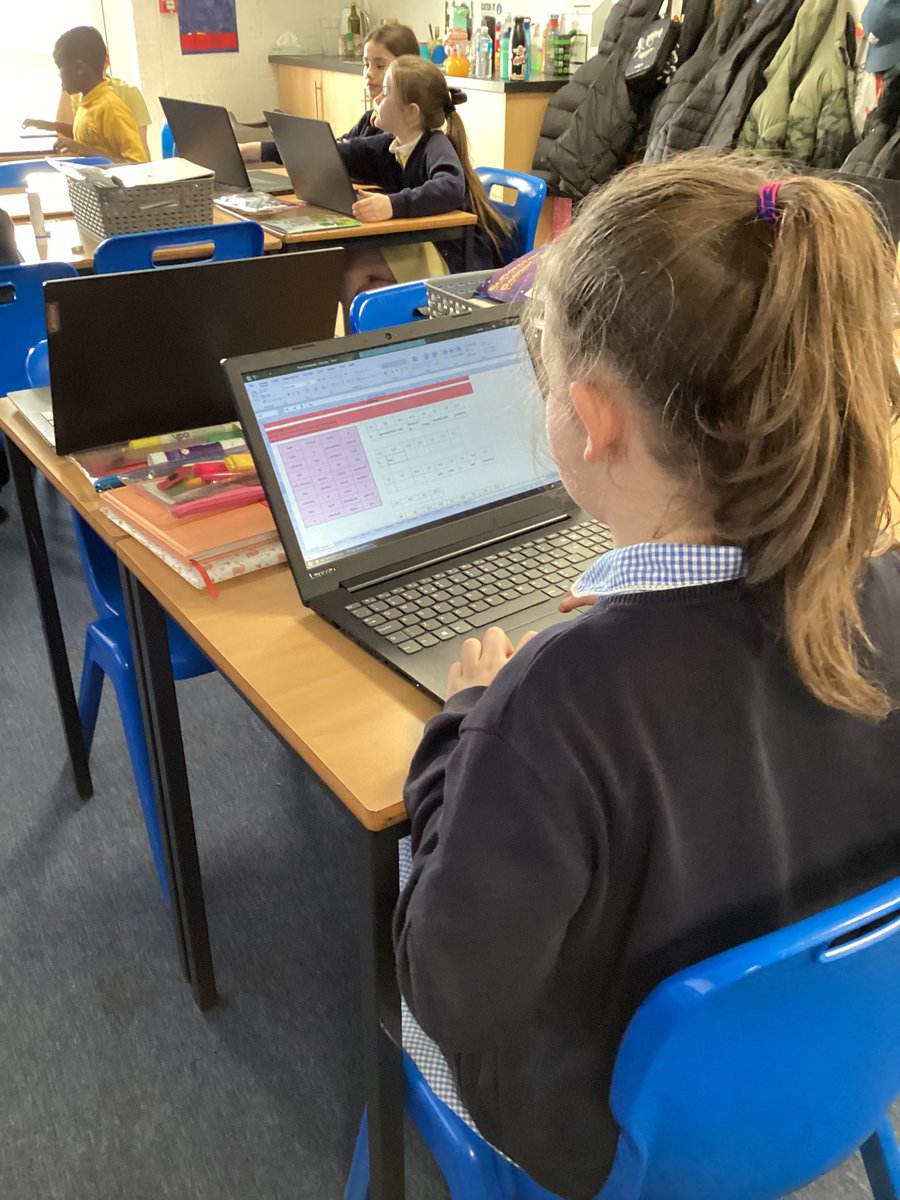 Year 5/6 St Cleopas tweet media