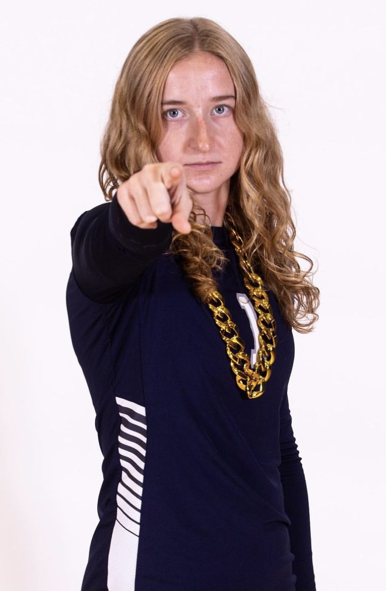 Meghan Slaninka
Colorado School of Mines, Defensive Specialist 2022-2026