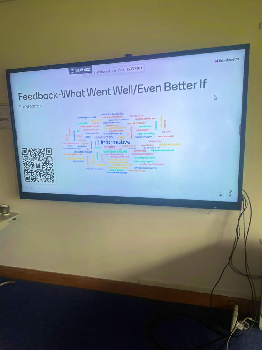MsLOBrien's tweet photo. An insightful CPD yesterday, providing a space for rich discussion, fostered by the wealth of knowledge of fellow LCA coordinators. #Oide_Ireland #escitweets #LCANA @Oide_LCA @DublinWestEC https://t.co/O3WrTU7ccE