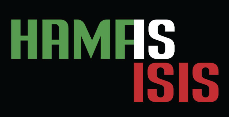 TRobinsonNewEra's tweet photo. Just a reminder.....

FUCK HAMAS AND EVERYONE WHO SUPPORTS THEM.