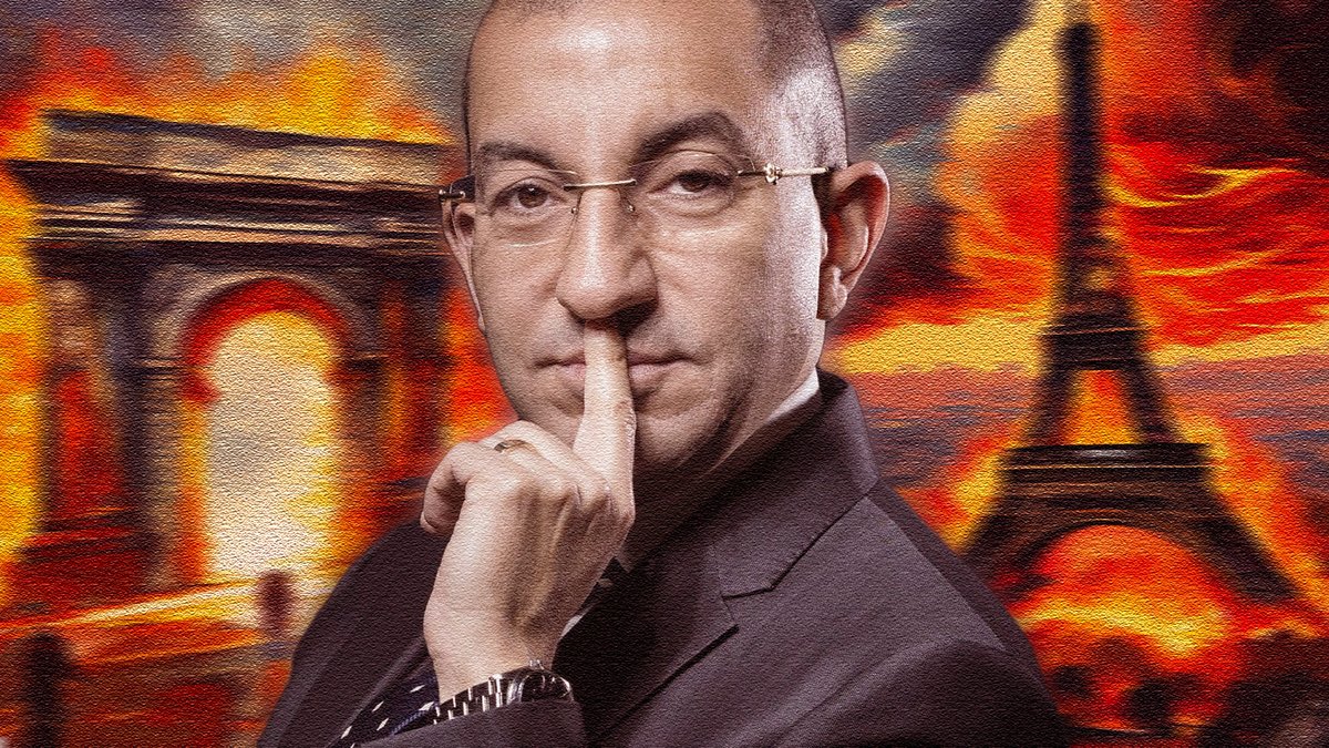 Willane 🇫🇷 tweet media