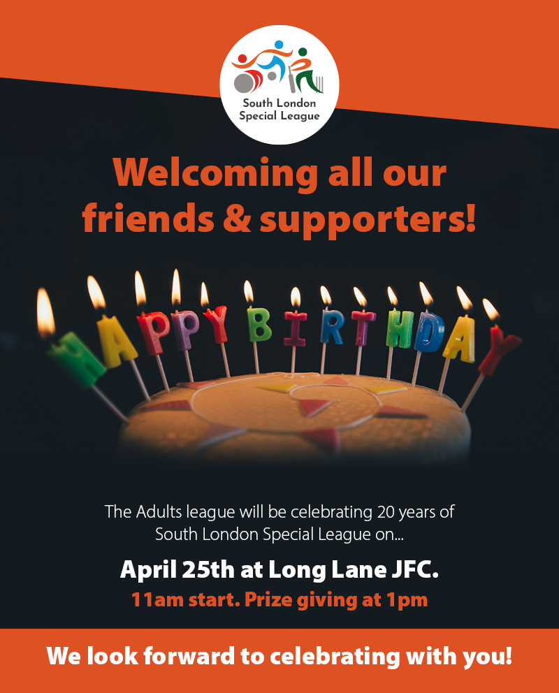 Special League (@specialleague) on Twitter photo 