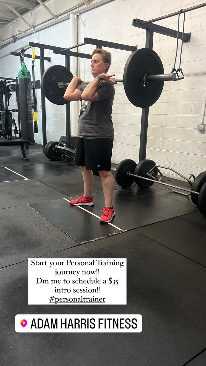 Dm me now!! #personaltrain #personaltraining #denverfitness #denver #WednesdayMotivation