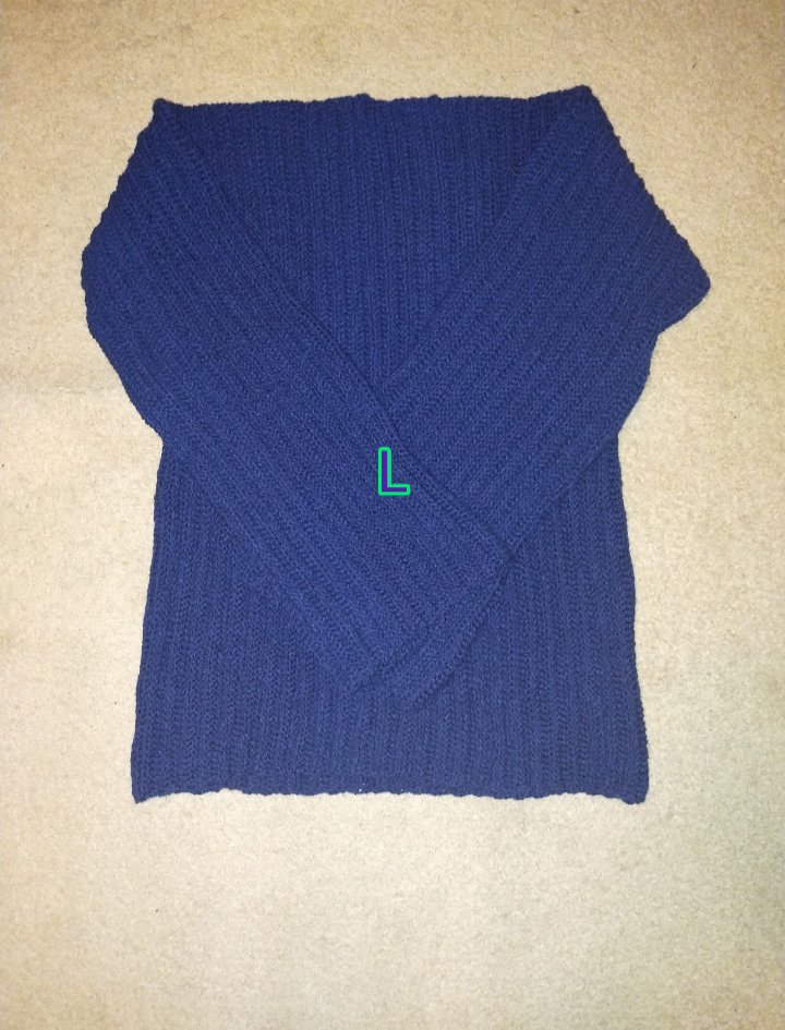 Next up: Men's Sweater in sizes S, M, L, and XL. $30.

Find it here: etsy.com/listing/160807…

#crochet #crochetlove #smallbusinessowner #smallbusiness #smallbiz #Entrepreneurship #entrepreneur