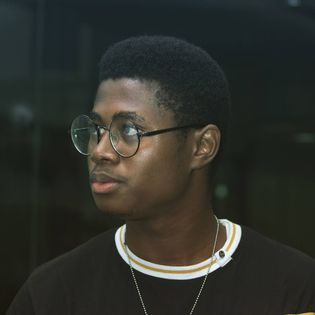 Zikoko_Mag's tweet image. Can you guess the Nigerian artists?
Hint: They&apos;ll be performing at #StringsAttached