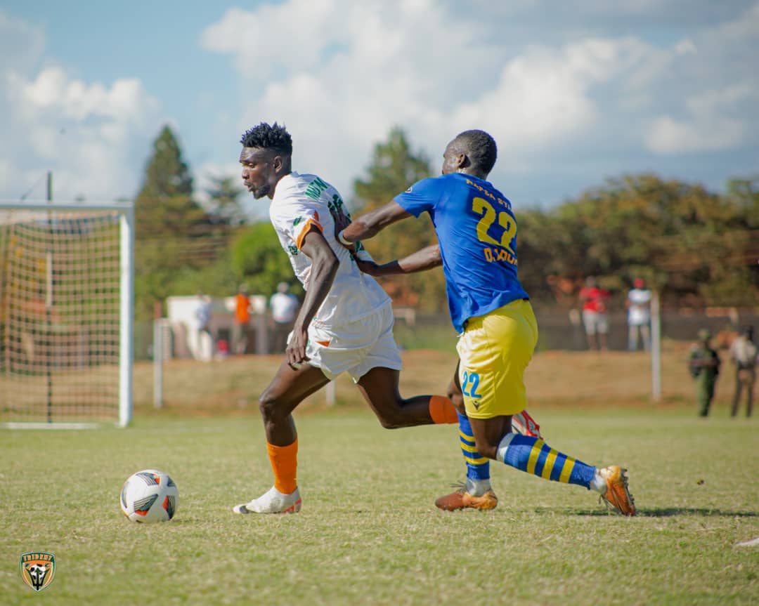 MTN SUPER LEAGUE WEEK 28 RESULTS Forest Rangers 1-1 Prison Leopards Eric Chomba 65' | David Obashi 81’ Kabwe Warriors 2-1 Kansanshi Dynamos Francis Banda 57’, Mathews Tolopa 67’ | Bruce Musakanya 35’ Mutondo Stars 0-1 Power Dynamos Frederick Mulambia 57’ Nkana FC 2-1 Konkola