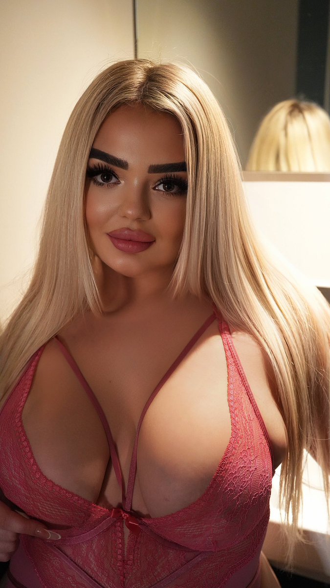 Say „yes“ if you want to see my new shower video 😋🛁 (serious)