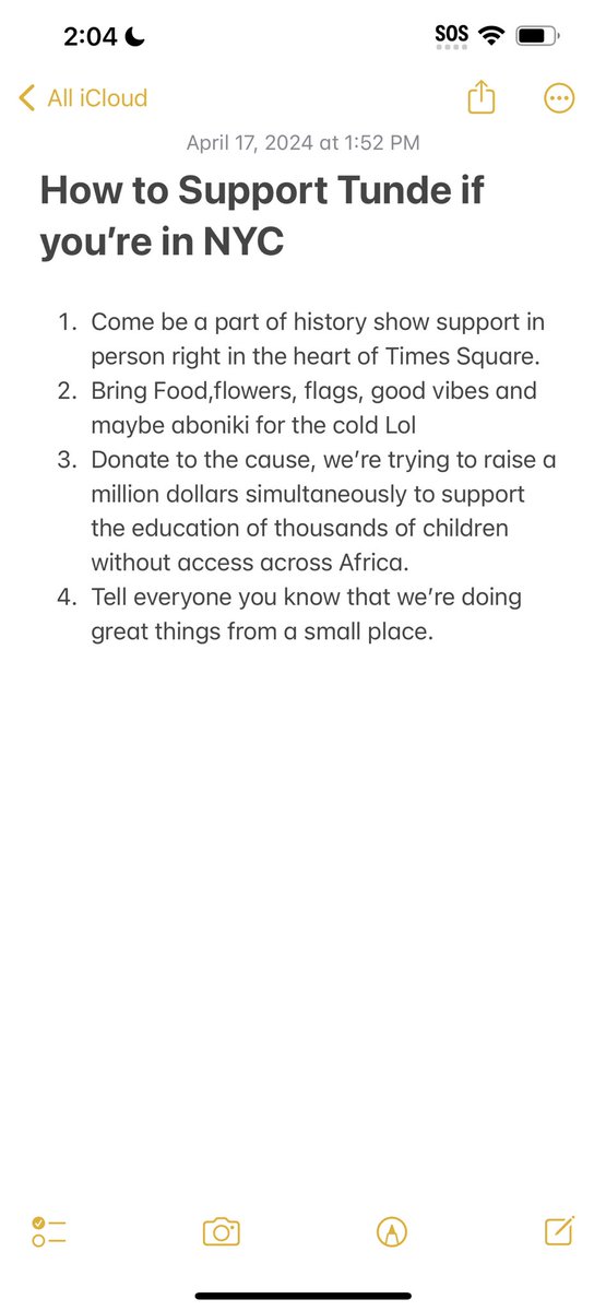 Tunde_OD's tweet image. Link to stream live and support: tiltify.com/+tunde-onakoya…