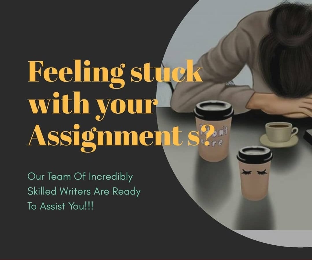 Looking for someone to do your work, kindly DM for great work
#cengage
#essayhelp
#Online classes
essay pay  due
#Paper write
#Paper pay
#Homeworkslave
#Someonepaper
#Do my homework
✓Essay help
#Assignments 
#hw
#excellentgradesassured
✓Pay essay due
✓Critical Assignments
Hmu!