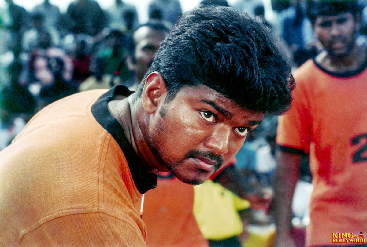 Saravana Velu 💥🔥 #20YearsOfGhilli