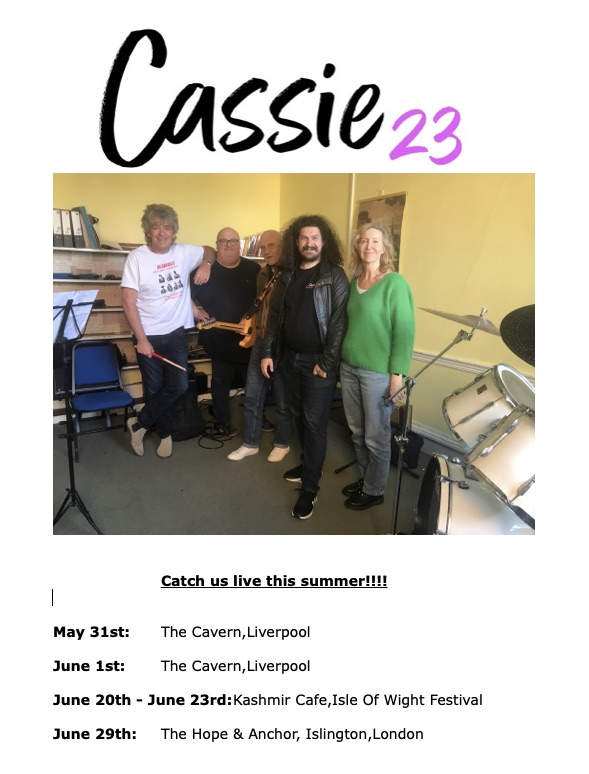 Cassie23 tweet media
