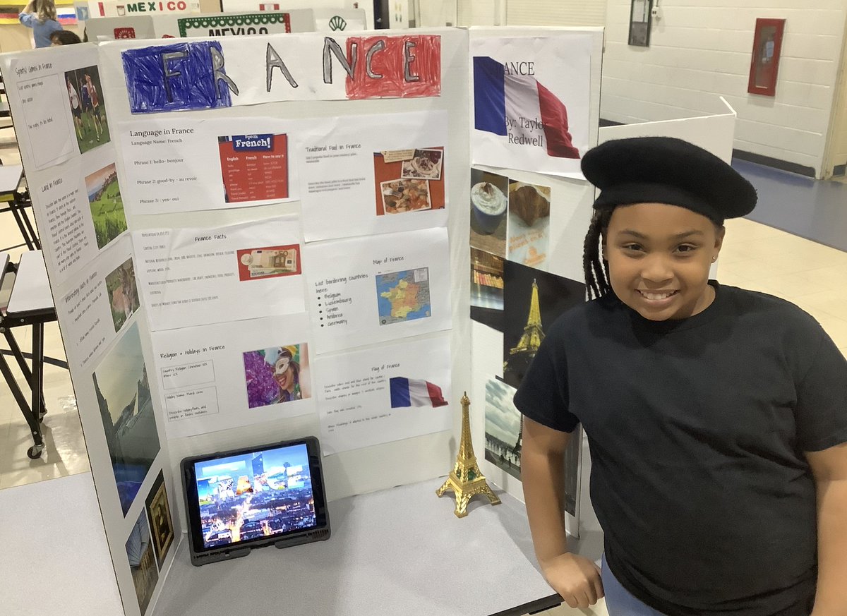 ms_bobak's tweet photo. 2024 Around the World Fair 🌎🇩🇪🏴󠁧󠁢󠁥󠁮󠁧󠁿🇨🇮🇦🇼these 4th graders did an AMAZING job! We are so proud @Liberty_D135 #OSD135 Thank you to all of the families &amp; educators for coming! https://t.co/WuCX1EU4ZC