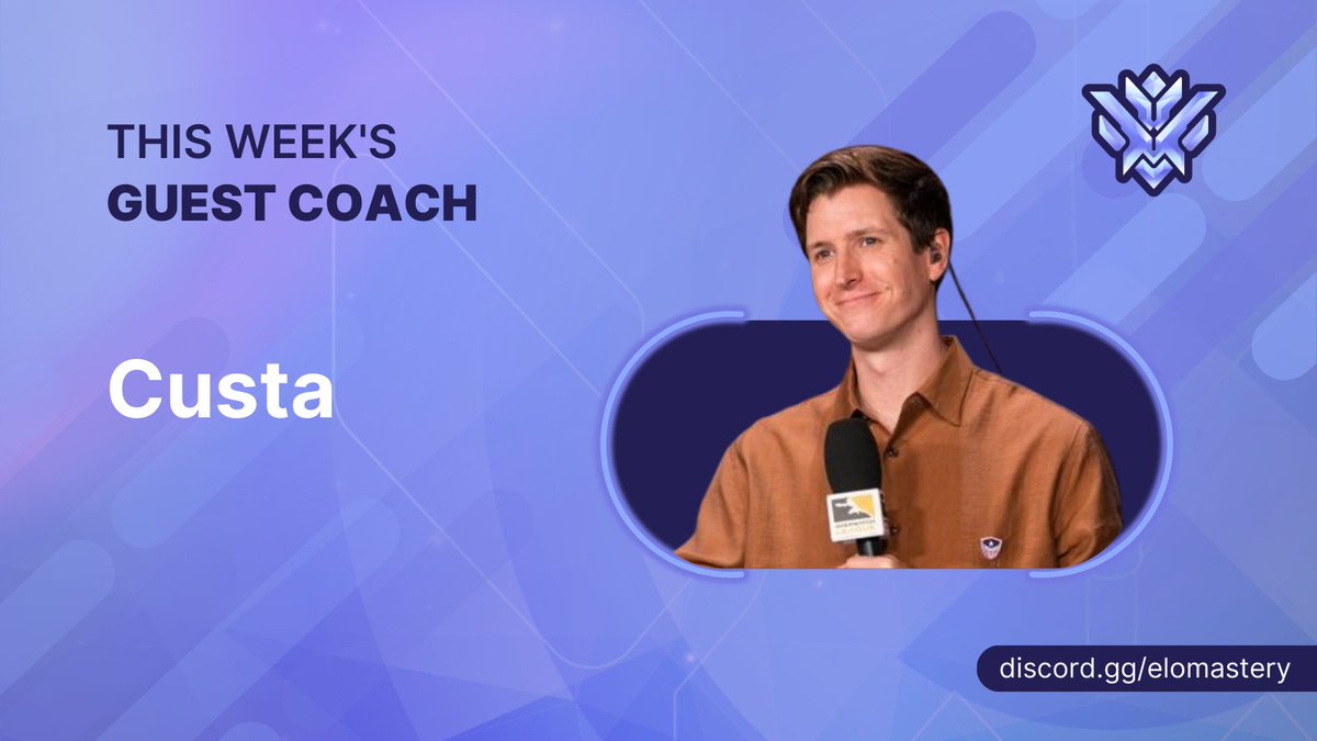 ELO Mastery tweet media