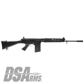 DS Arms Inc tweet media