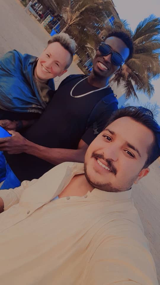 White 🤍 Black 🖤 Brown 🤎 
#กันสมาย 
#Hareemshah
#박정우랑같이비긴어게인