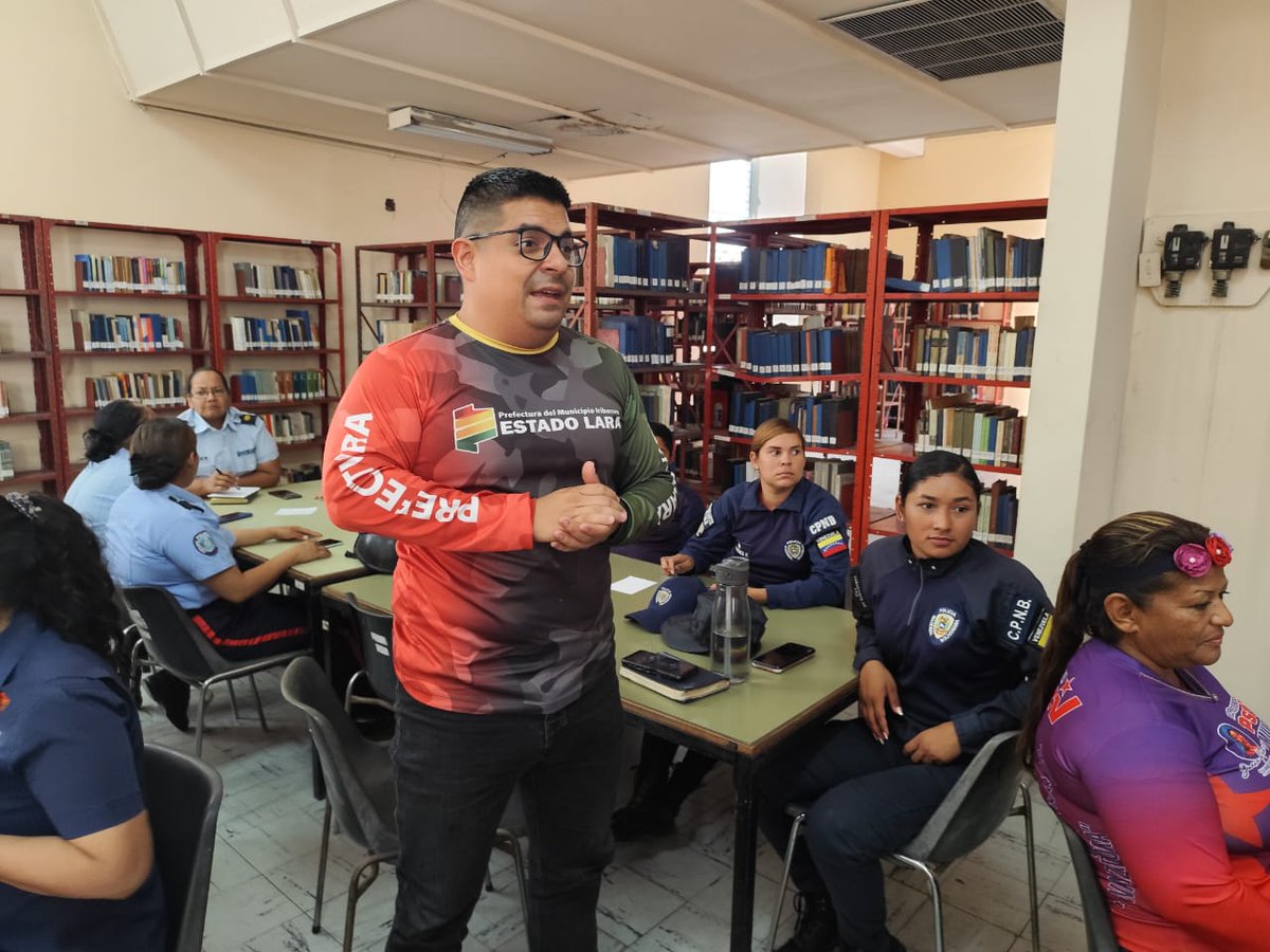 gobiernodelara (@gobiernodelara) on Twitter photo #17Abr Desde la Biblioteca <a href="/iabpcpiotamayo/">Biblioteca Pío Tamayo</a> el <a href="/clelaraoficial/">Consejo Legislativo Lara</a> realizó la Consulta Pública de la Reforma de Ley del Instituto Regional de la Mujer en los 9 municipios del estado, en marco del Plan Legislación de Calle.
#BidenLevantaElBloqueoYa #17Abr Desde la Biblioteca <a href="/iabpcpiotamayo/">Biblioteca Pío Tamayo</a> el <a href="/clelaraoficial/">Consejo Legislativo Lara</a> realizó la Consulta Pública de la Reforma de Ley del Instituto Regional de la Mujer en los 9 municipios del estado, en marco del Plan Legislación de Calle.
#BidenLevantaElBloqueoYa