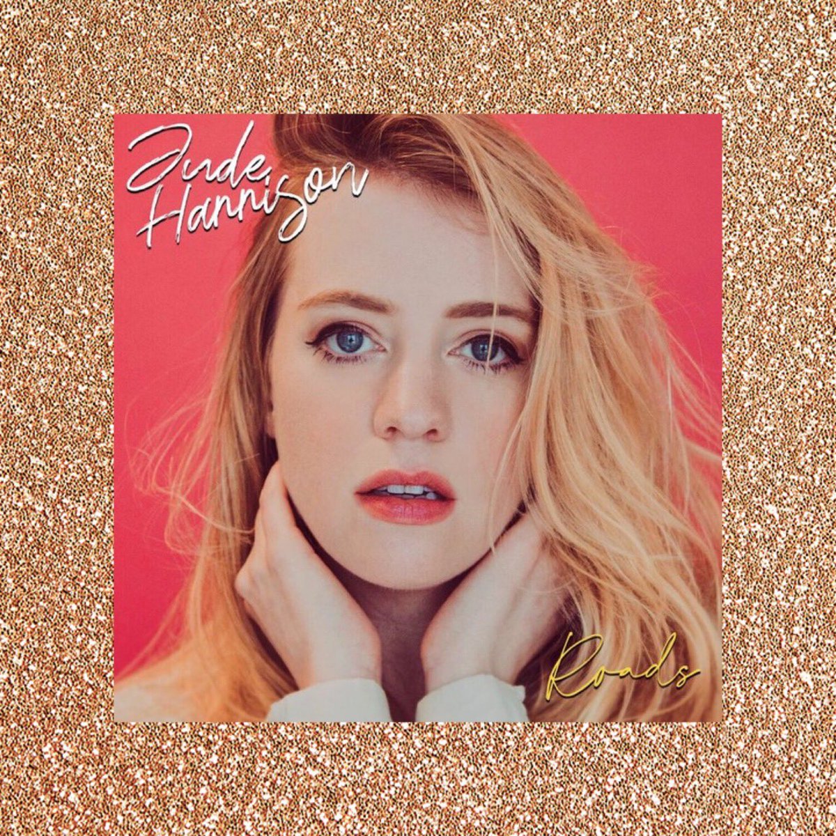 Between visiting me on tour, staycations, check ups, sonograms, long snuggles and bubble baths, you created this masterpiece, <a href="/ItsJudeHarrison/">Jude Harrison</a>. Every album of yours is a page in an autobiography of personal significance. I’m so lucky to hold the hand of a genius. #ROADS | May 17.