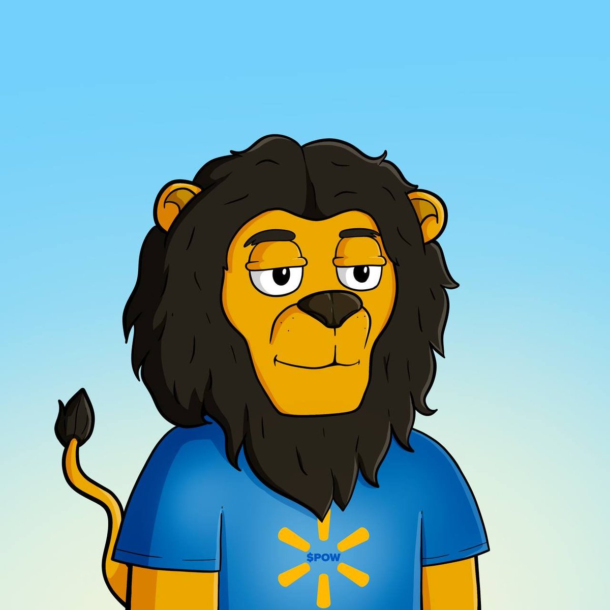 People Of Walmart ($POW) tweet media