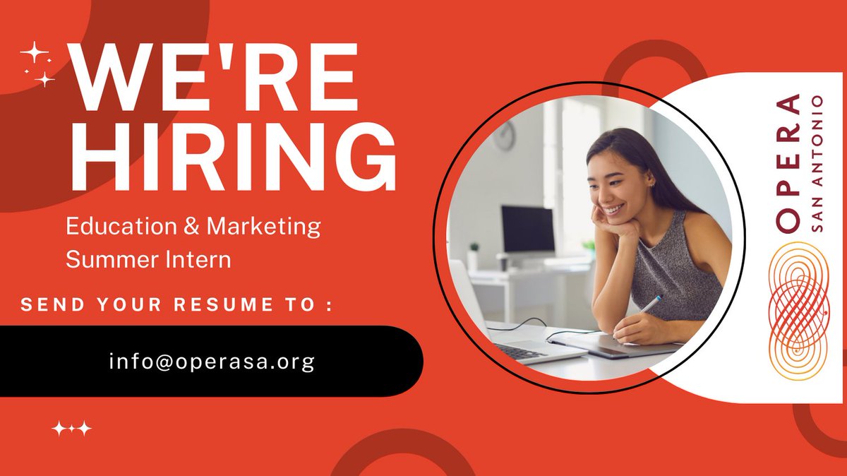 OperaSanAntonio tweet media