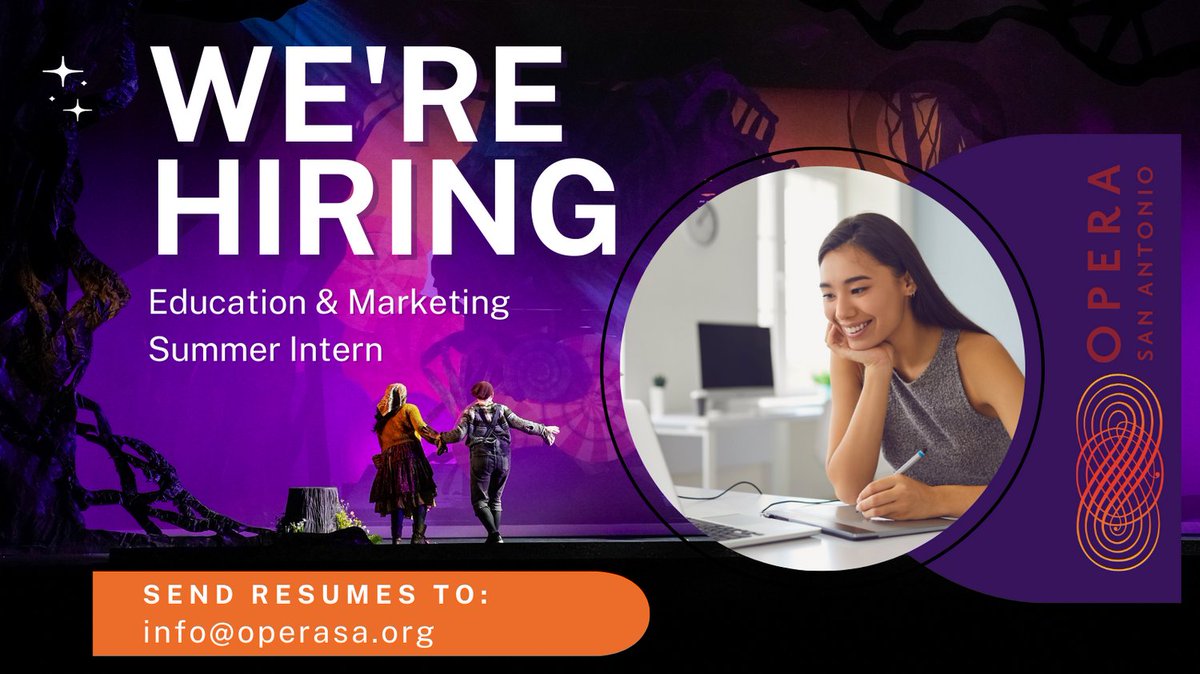 OperaSanAntonio tweet media
