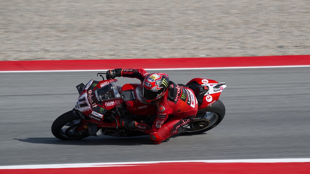 zazoomblog's tweet image. Superbike calendario di difficile lettura. Un GP a febbraio marzo e aprile. Poi 2 mesi di pausa fino a giugno - #Superbike #calendario #difficile zazoom.it/2024-04-17/sup…