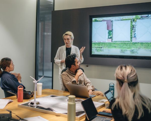 Centre's Head of Programme Dev &amp; Partnerships <a href="/AlisonBiscoe/">Alison Biscoe</a> will take part in the webinar 'Event Sustainability Management' on 22 April to talk about the ISO 20121:2024 revisions, where the Centre advised on the integration of #HumanRights

Register now👉 bit.ly/3Q4qSyN