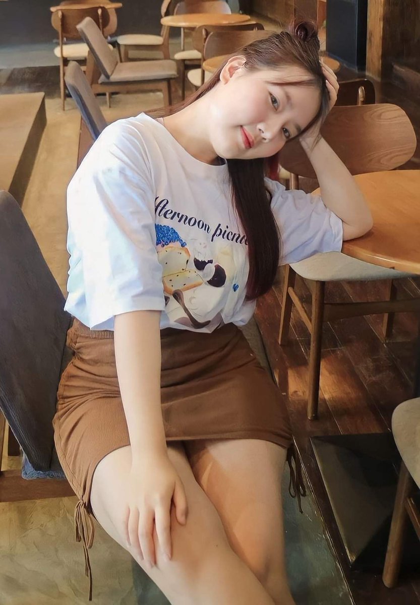 จะมีใครอยากเป็นแฟนกับสาวอวบอย่างเราบ้าง