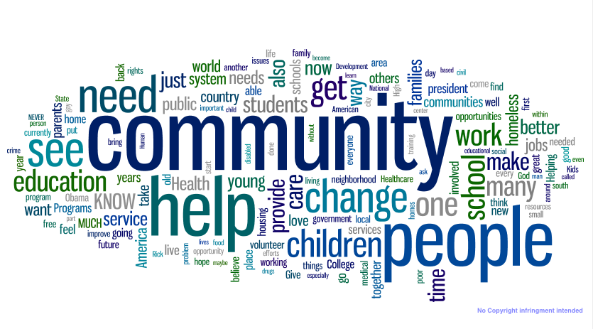 We need a new kind of community hubs that can combine cooperative service provision, community development, social bridge building, & lifelong learning. It is the ultimate antidote to manipulative polarisation: henry-tam.blogspot.com/2024/04/reinve… @citizen_network @youngfoundation @WEAadulted