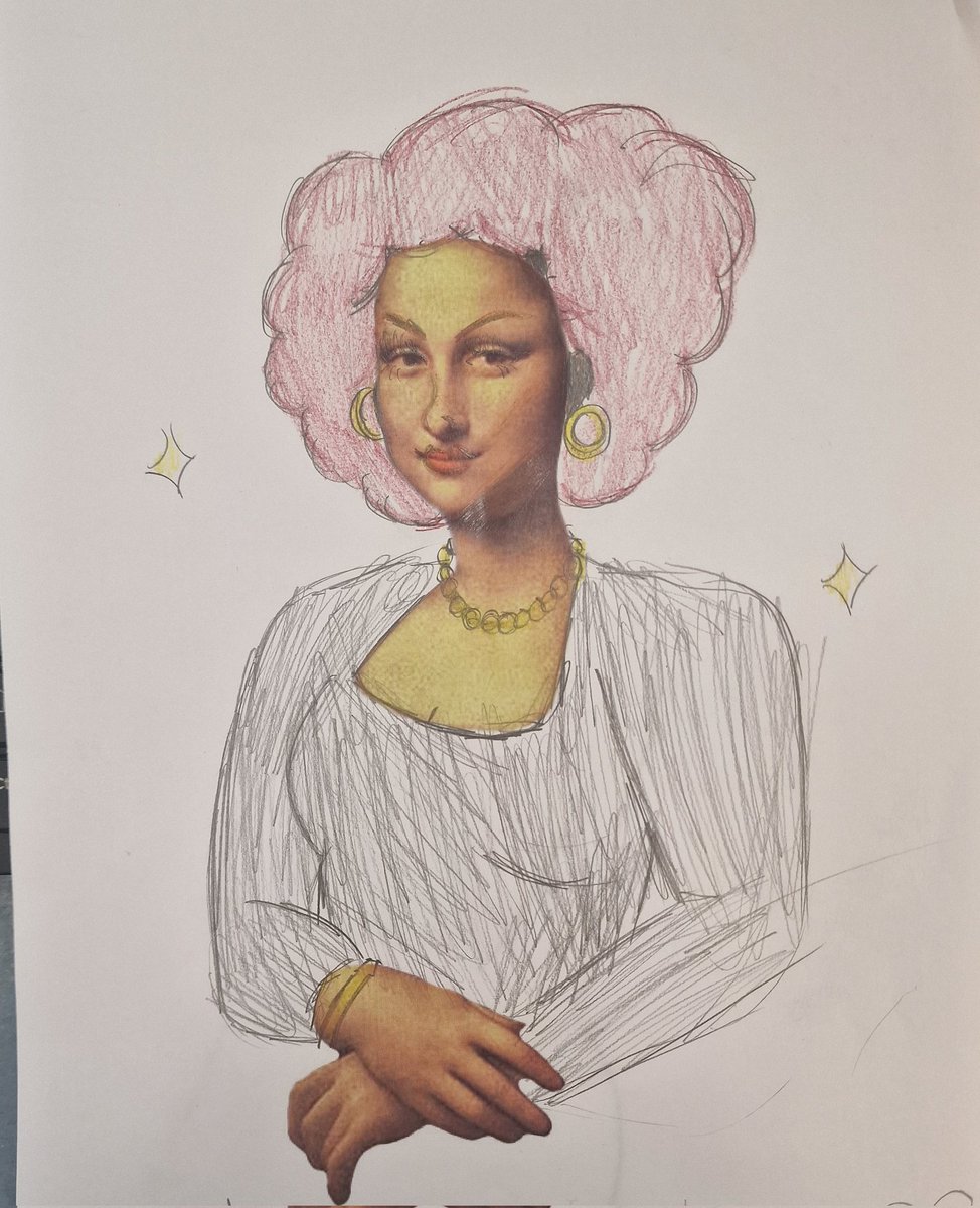 Knightswood School Library tweet media