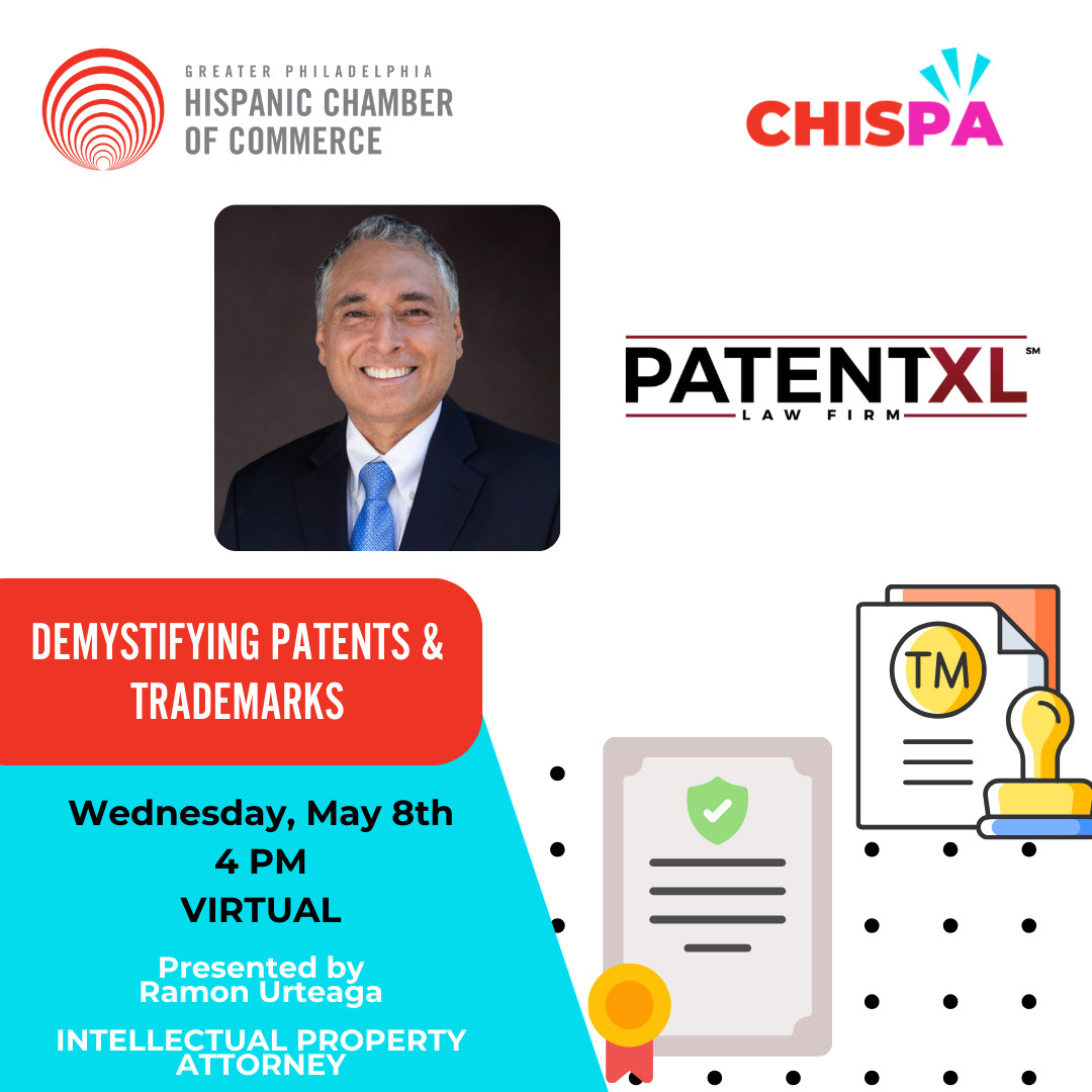 Greater Philadelphia Hispanic Chamber of Commerce tweet media