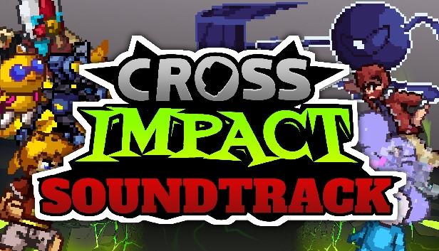CrossImpactGame tweet picture
