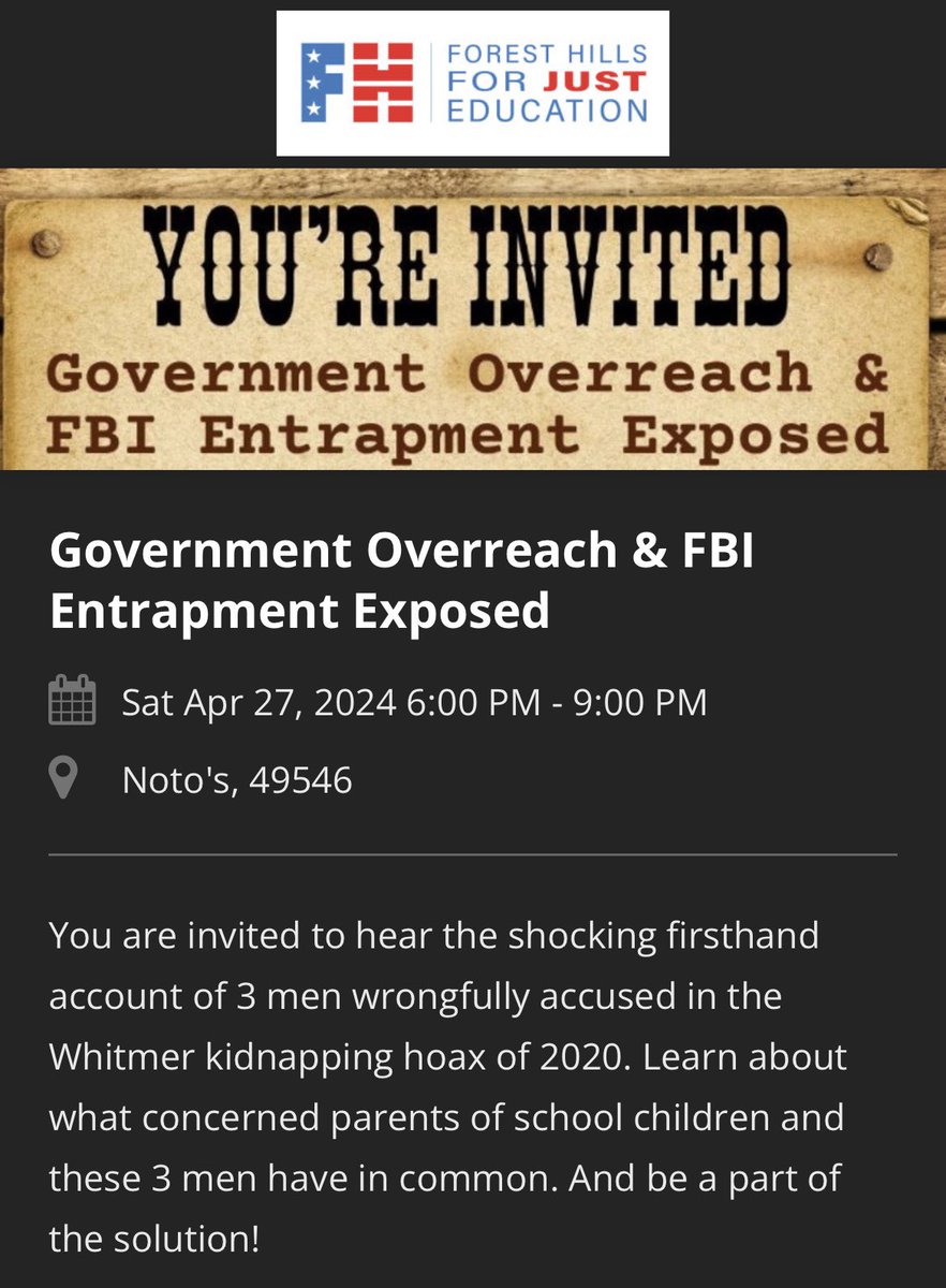 Support FHPS tweet media