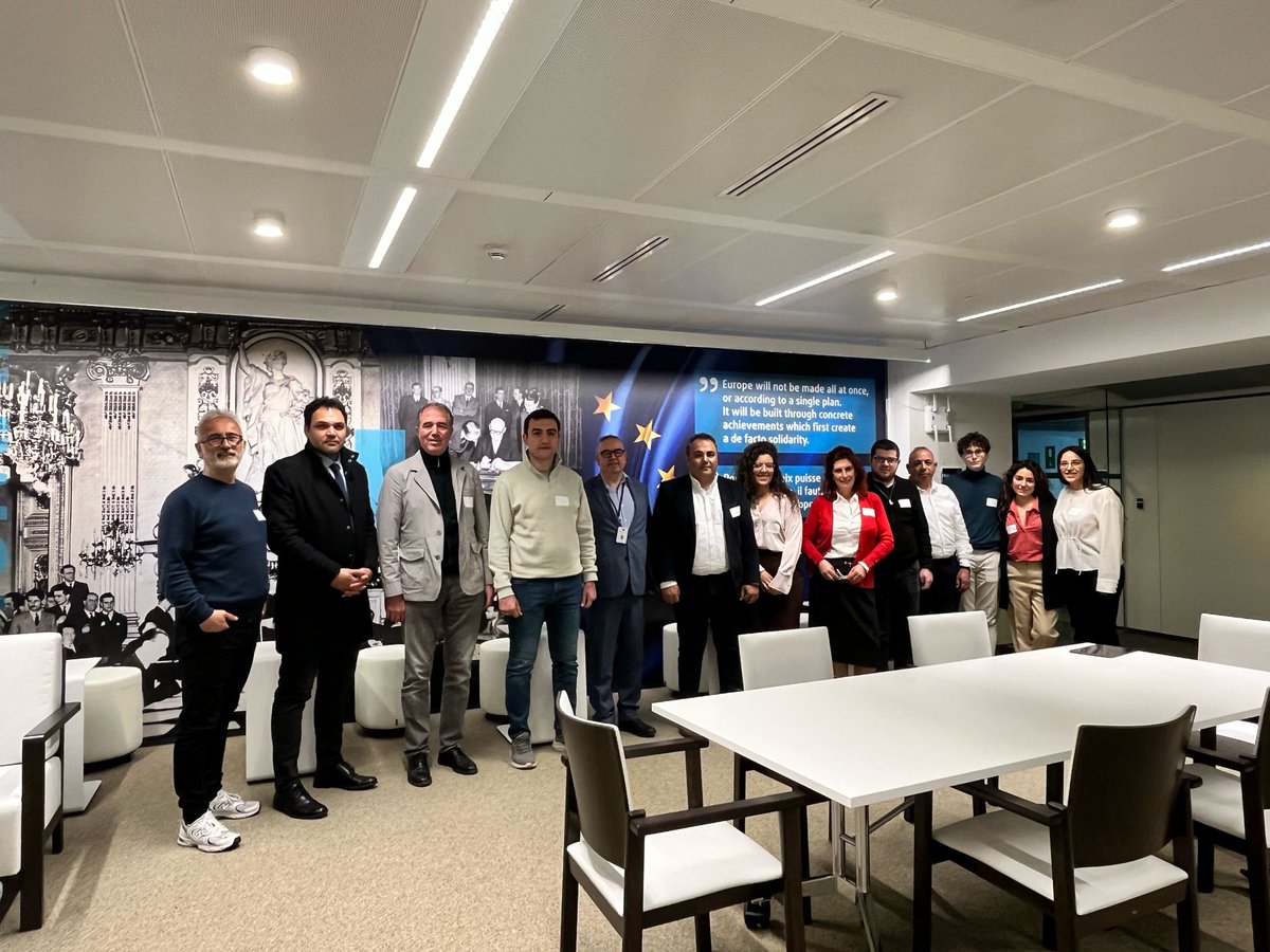 Finnova Foundation tweet media