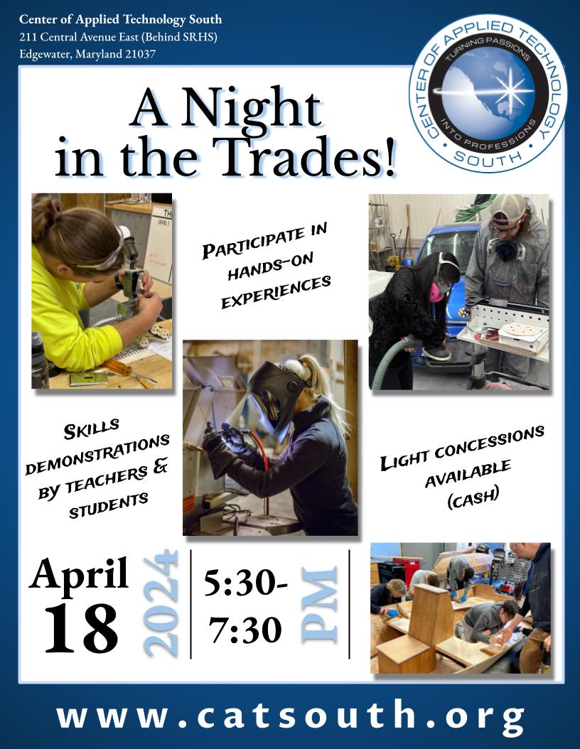 CTE_AACPS tweet media