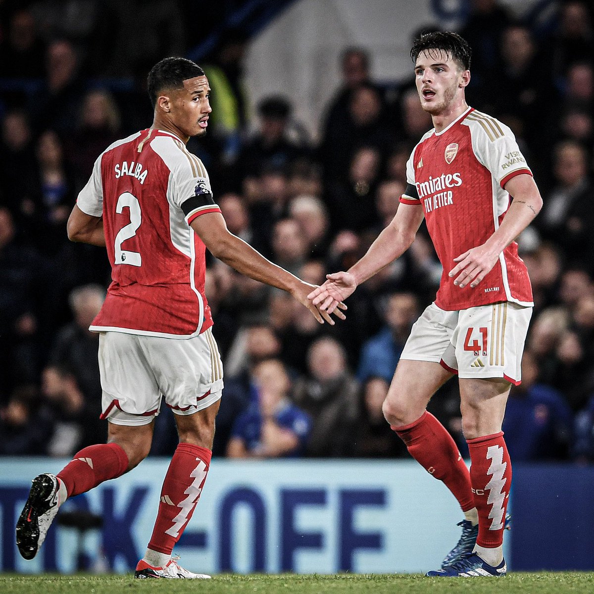💷 If ARSENAL BEAT BAYERN MÜNICH IN THE CHAMPIONS LEAUGE TONIGHT: 😍

🎁 I'll give €200 CASH to One of YOU Lucky People at 10pm tomorrow!! 💷

To Enter: 👇

1⃣ RT this Tweet
2⃣ Follow <a href="/racingblogger/">Stephen R Power</a>

📸 instagram.com/racingblogger

#BAYARS #MÜNICH #ARSENAL #UCL 🇩🇪