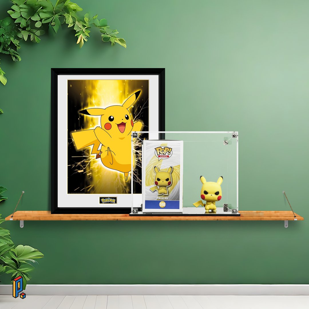 prodocase's tweet photo. Funko® POP’unuzu kutulu yada kutusuz sergilemekte kararsız mı kalıyorsunuz? Artık hem kutusunu hem de figürü bir arada sergileyebilirsiniz! 🤩

🛒👉 Hemen sipariş vermek ve diğer ürünlerimizi görmek  için profildeki linki ziyaret edin!

https://t.co/eRSPoa8oeL

#funkopop https://t.co/zp7BFMMG0k