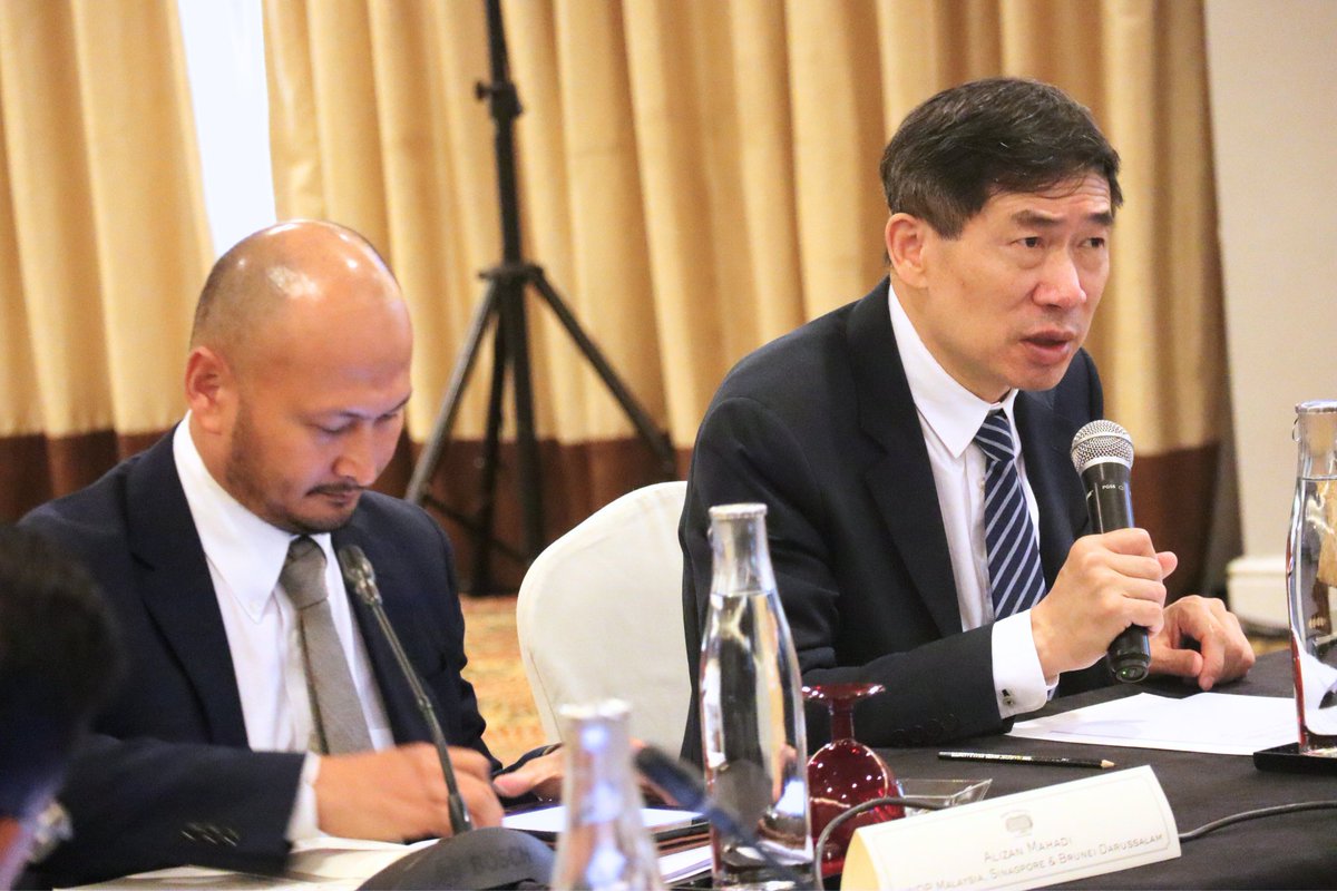 UNDP Malaysia tweet media