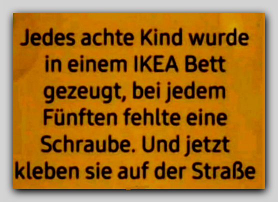 Das könnte hinkommen: